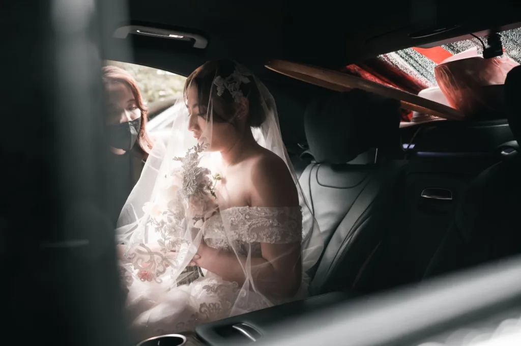 艾妃拉映像，攝影作品展示：婚禮攝影。