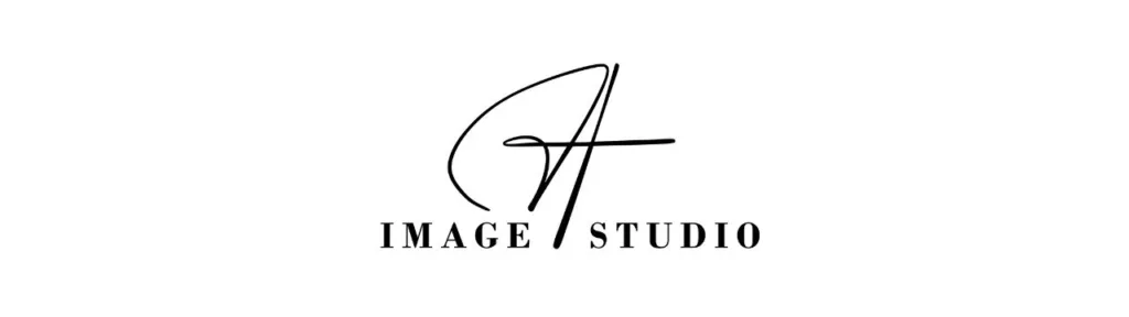 婚禮攝影工作室：艾妃拉映像 Airfeilla Image 的品牌 logo。