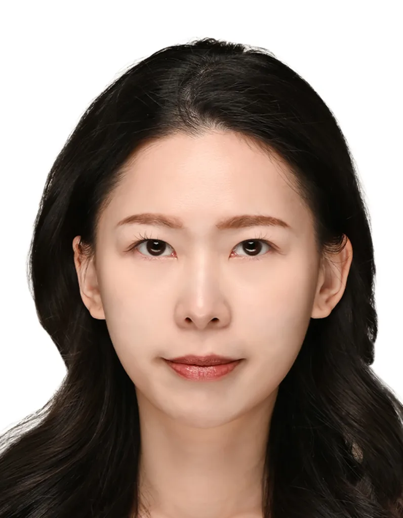 艾妃拉影像-韓式證件照-精緻修圖