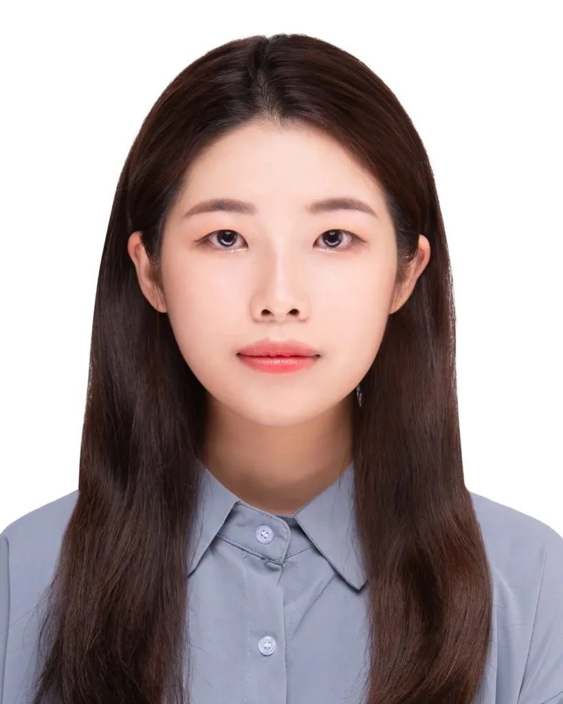 韓菓工作室 韓式證件照（ 韓式證件照作品來源：韓菓工作室 ）